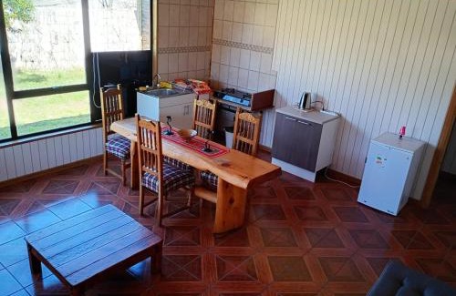 Puchuncavi Casa | Cabaña El Rungue