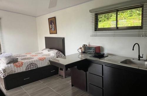 Cajon Apartamento | Cabaña El Sargento