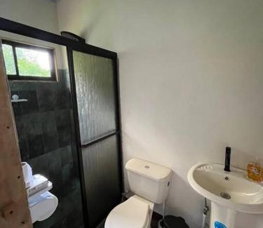 Cajon Apartamento | Cabaña El Sargento