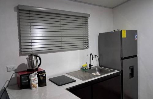Cajon Apartamento | Cabaña El Sargento