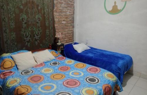Termas de Río Hondo Casa | Cabaña El Tata