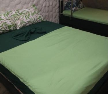 Minca Apartamento | Cabaña El Tucan