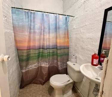 Minca Apartamento | Cabaña El Tucan