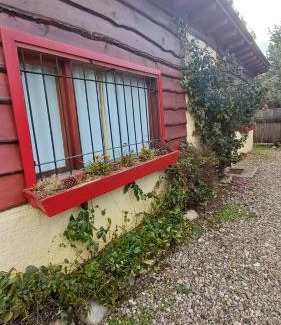 San Carlos de Bariloche Chalet De Esquí | CABAÑA EN BARILOCHE