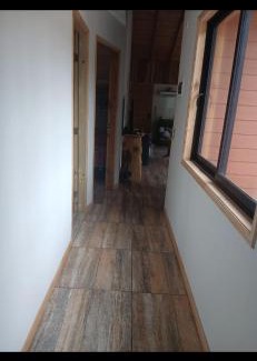 Pucon Casa | Cabaña en el claro