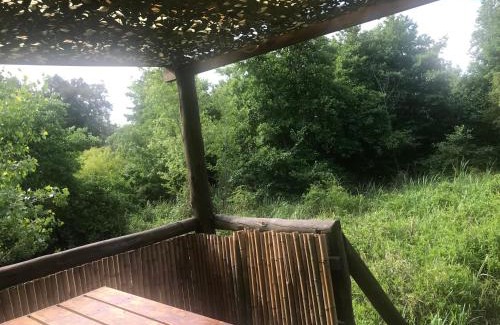 Partido de Tigre Cabina | Cabaña en el Delta Arroyo Pajarito a 20 minutos de navegación