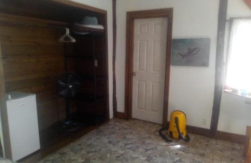 Isla de Utila Apartamento | cabaña en la selva