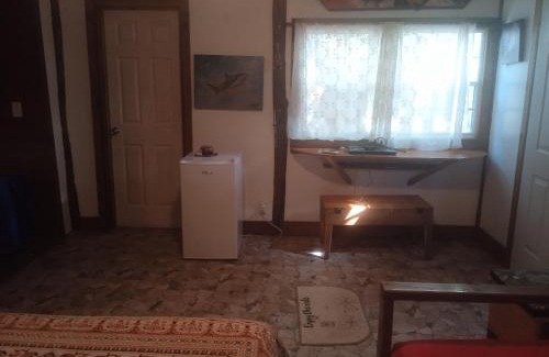 Isla de Utila Apartamento | cabaña en la selva