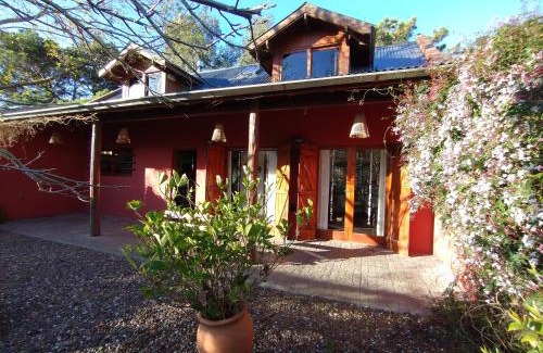 Miramar Casa | CABAÑA EN MIRAMAR