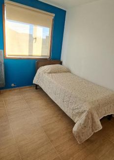Puerto Santa Cruz Apartamento | Cabaña en Pto Sta Cruz