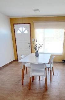 Puerto Santa Cruz Apartamento | Cabaña en Pto Sta Cruz
