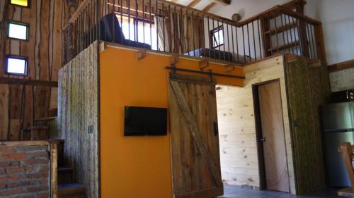 Pucon Casa | Cabaña en Pucon