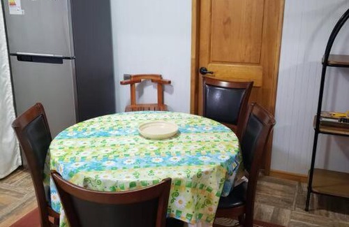 Osorno Apartamento | Cabaña en Ruta Internacional 215