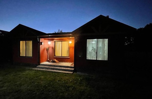 Osorno Apartamento | Cabaña en Ruta Internacional 215