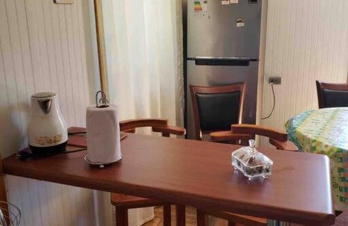 Osorno Apartamento | Cabaña en Ruta Internacional 215