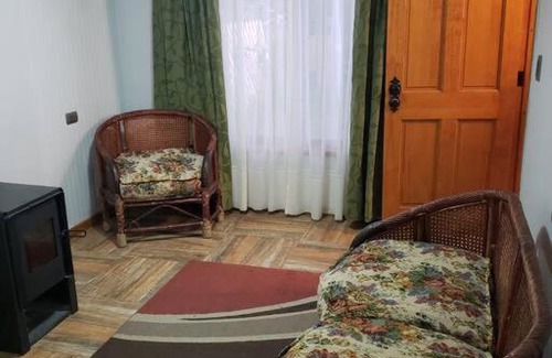 Osorno Apartamento | Cabaña en Ruta Internacional 215