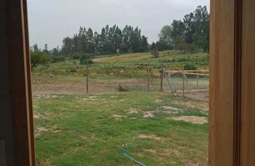 Melipilla Casa | cabaña en san manuel melipilla
