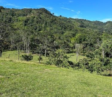 San Rafael Casa | Cabaña en San Rafael Cerca de Ríos y Naturaleza