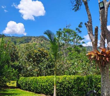 San Rafael Casa | Cabaña en San Rafael Cerca de Ríos y Naturaleza