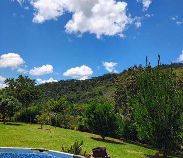 San Rafael Casa | Cabaña en San Rafael Cerca de Ríos y Naturaleza