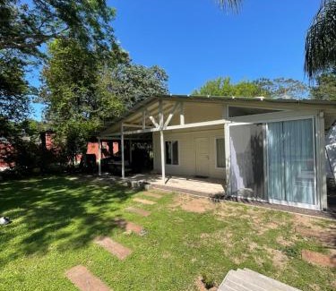 Santa Ana Casa | Cabaña en Santa Ana