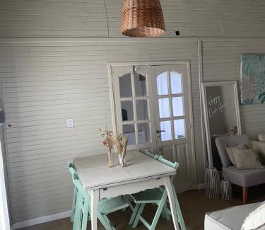 Santa Ana Casa | Cabaña en Santa Ana