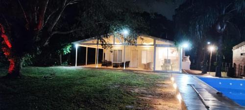 Santa Ana Casa | Cabaña en Santa Ana