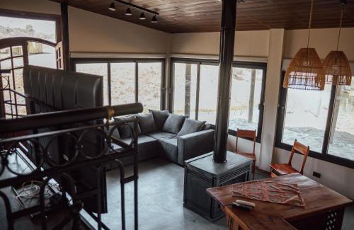 Departamento Calamuchita Chalet De Esquí | Cabaña en Tala Cruz a 9km de Villa Cañada del Sauce