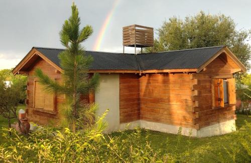 Villa Amancay Chalet De Esquí | Cabaña en Villa Amancay