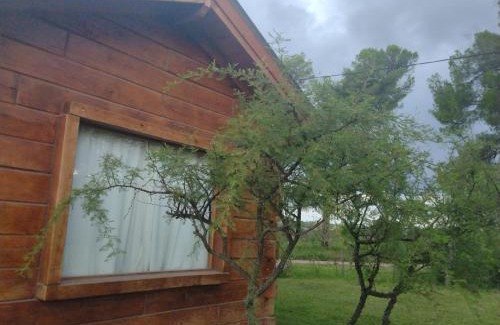 Villa Amancay Chalet De Esquí | Cabaña en Villa Amancay