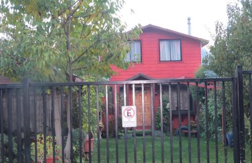 Neltume Casa | CABAÑA EQUIPADA TODOS LOS SERVICIOS Neltume huilo huilo Chile Wifi Gratis
