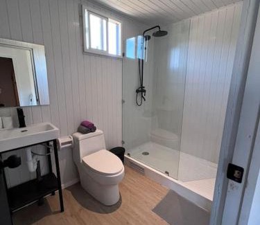 La Laguna Apartamento | Cabaña Espectacular Maitencillo