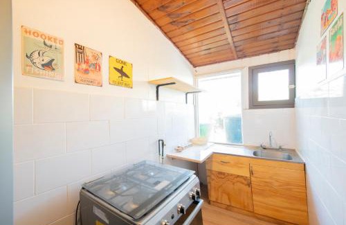 La Laguna Casa | Cabaña Estrella de Mar