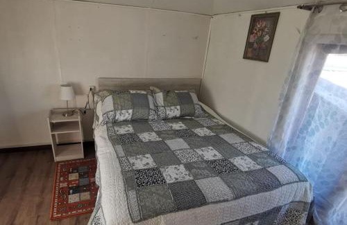 Puerto Montt Apartamento | Cabaña, excelente ubicación