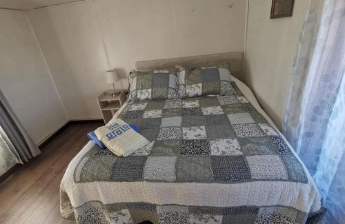 Puerto Montt Apartamento | Cabaña, excelente ubicación