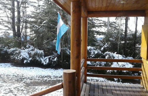 Potrerillos Chalet De Esquí | Cabaña Familiar El Refugio