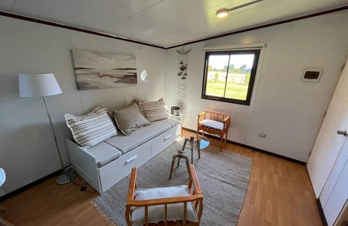 Puerto Varas Apartamento | Cabaña Familiar Puerto Varas