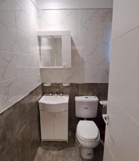 Cerro Calafate Apartamento | Cabaña FEMIBA 4