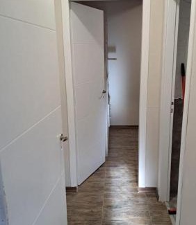 Cerro Calafate Apartamento | Cabaña FEMIBA 4