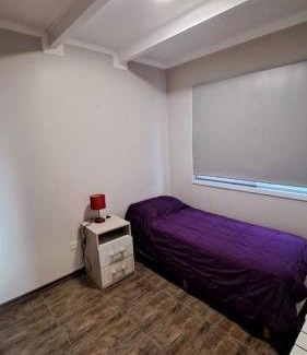 Cerro Calafate Apartamento | Cabaña FEMIBA 4