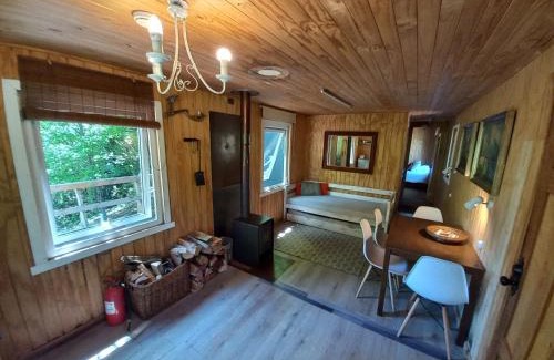 Melipeuco Chalet De Esquí | Cabaña Fio-Fio Conguillio National Park