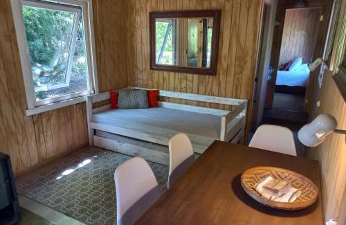 Melipeuco Chalet De Esquí | Cabaña Fio-Fio Conguillio National Park