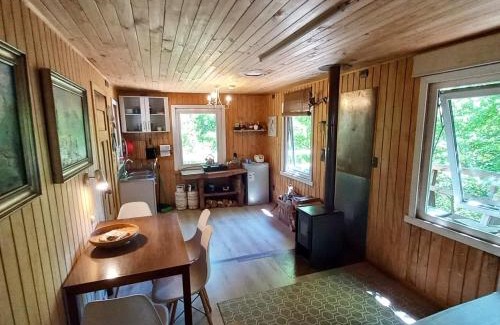 Melipeuco Chalet De Esquí | Cabaña Fio-Fio Conguillio National Park