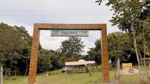 San Jose del Guaviare Casa | Cabaña Fraternidad