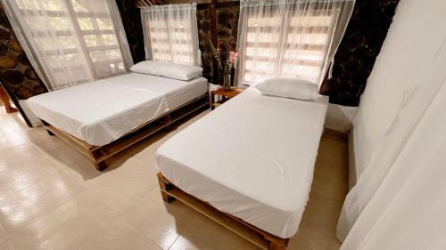San Jose del Guaviare Casa | Cabaña Fraternidad