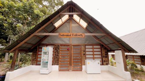 San Jose del Guaviare Casa | Cabaña Fraternidad