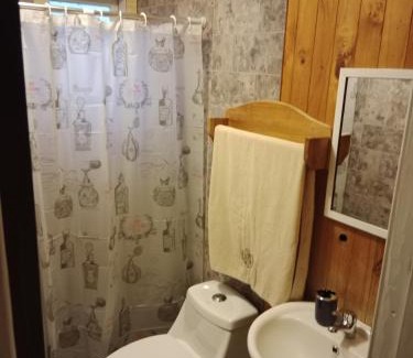 Puyehue Apartamento | Cabaña Génesis