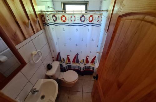 Panguipulli Casa | Cabaña GAROVE