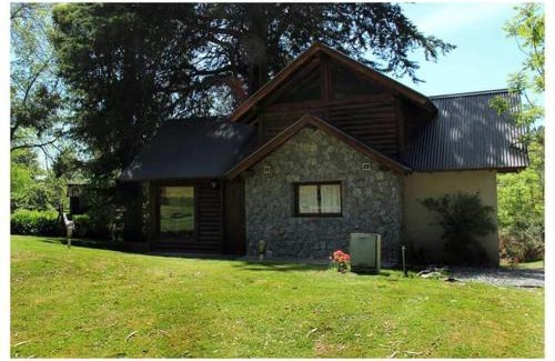 Sierra de los Padres Casa | Cabaña Gertrudis