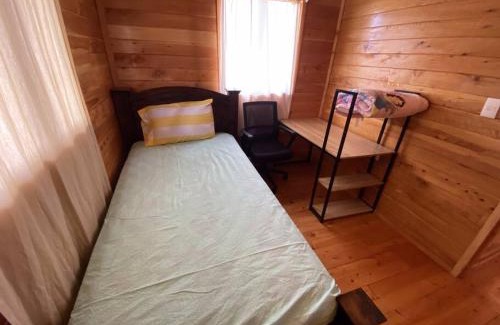 Cantón de Dota Chalet De Esquí | Cabaña Girasoles - CUTE Cabin with Amaizing views!